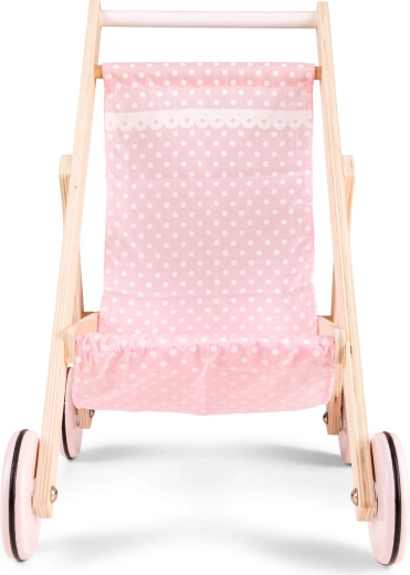 Structure en bois solide