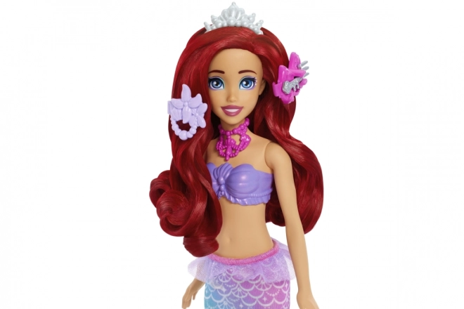 Disney Princesse Ariel Coiffeuse Coquillage