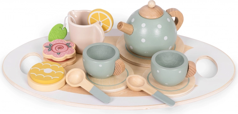 Structure en bois durable