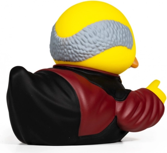 Plastique de qualité et jolis détails