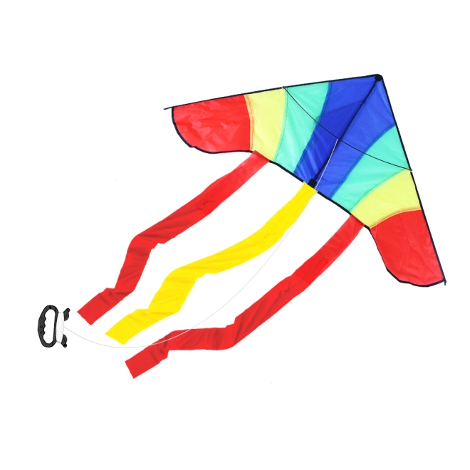 Couleurs vives et éclatantes