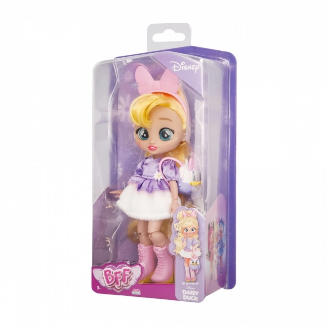 Cry Babies BFF Poupée Disney Daisy