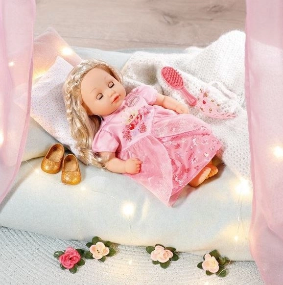 Baby Annabell Petite Douce Princesse, 36 cm