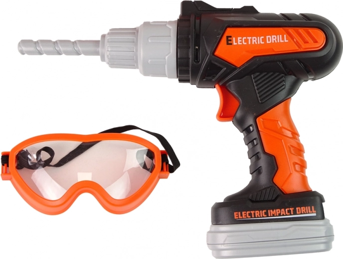 Détails de design réalistes