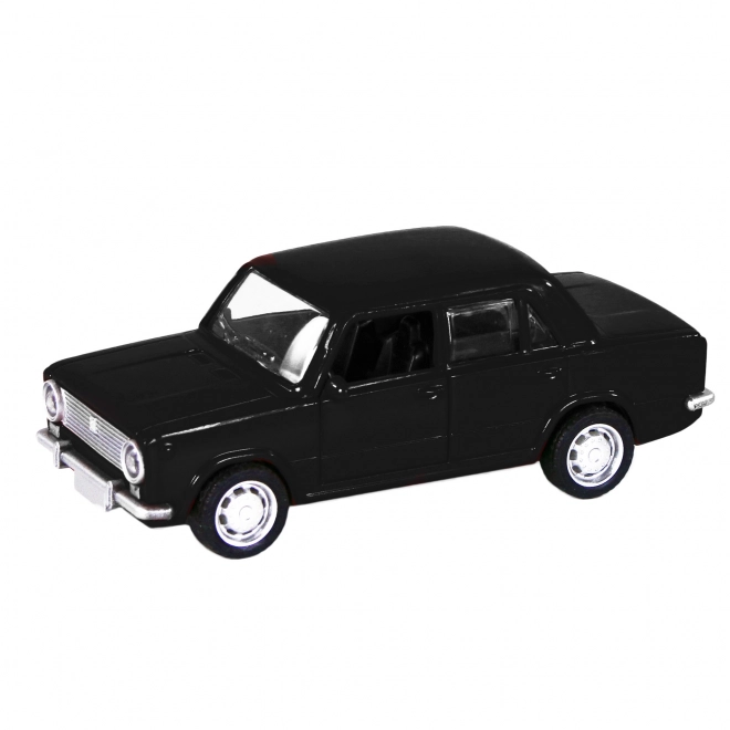 Auto en métal LADA 3 modèles (Seat/Fiat 124)