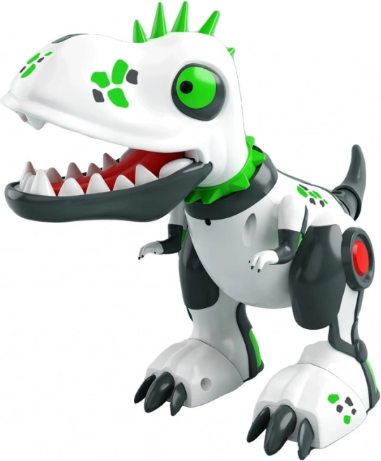 Dino Punk Robotique Télécommandé