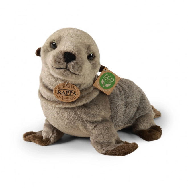 Phoque en peluche 25 cm ÉCO-RESPONSABLE