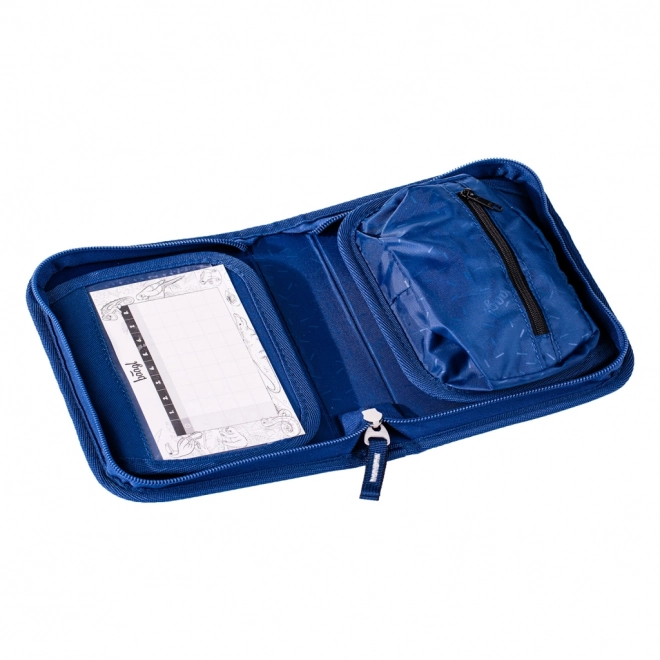Trousse scolaire à un étage Vaisseau spatial