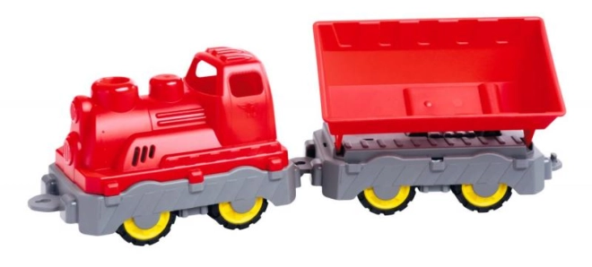 Construction durable