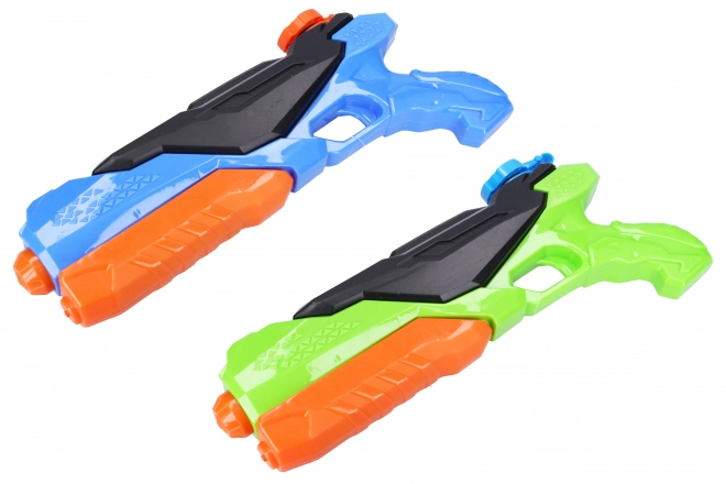 Pistolet à eau 40 cm pompe