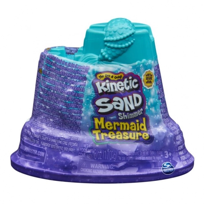 Kinetic Sand Mini set Sirène