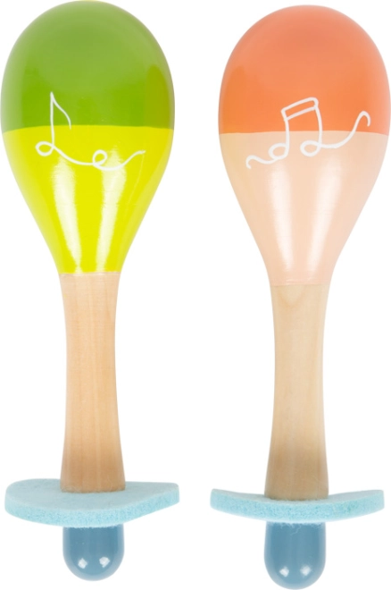 Forme ergonomique pour petites mains
