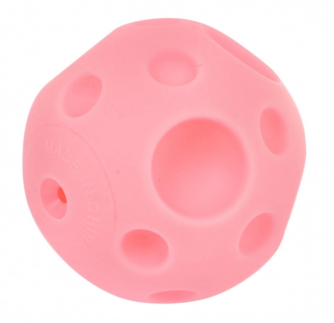 Ensemble de 10 balles en caoutchouc pour enfants à partir de 6 ans et adultes Jouet sensoriel antistress