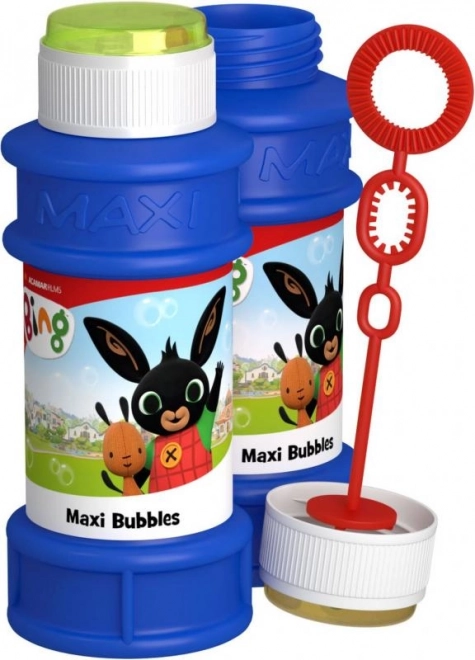 Bulles de savon Bing Maxi 175 ml