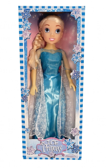 Princesse Bambolina 80 cm