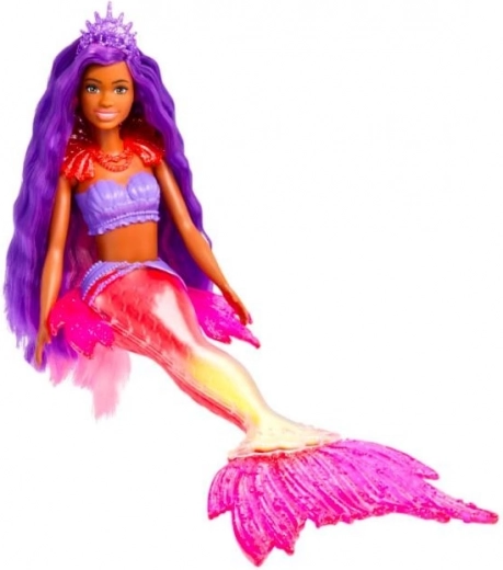 Barbie Brooklyn du film prête pour les histoires