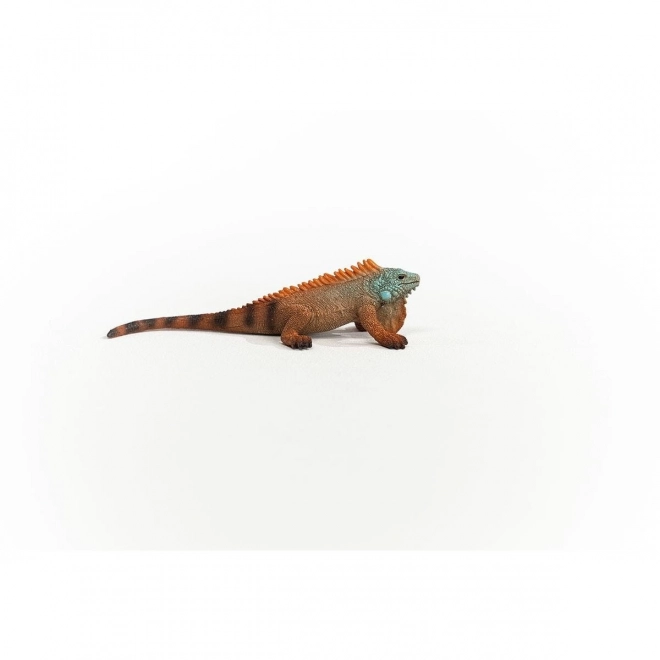 Figurine Iguane Schleich Wild Life