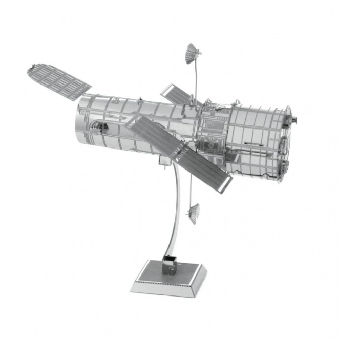 Puzzle 3D METAL EARTH télescope Hubble