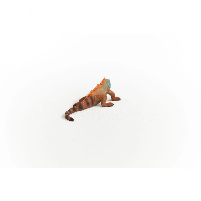 Figurine Iguane Schleich Wild Life
