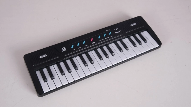 Clavier MQ-3720