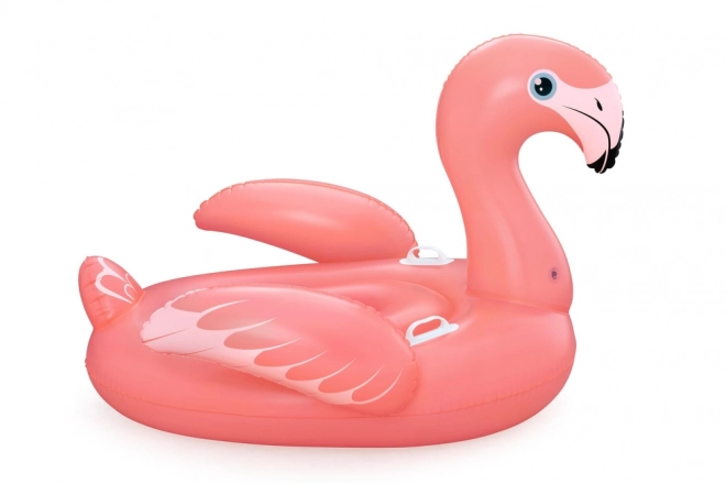 Flamant Rose Gonflable Bestway 138 x 107 cm