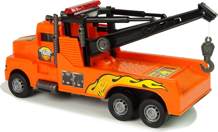 Construction robuste et détails réalistes