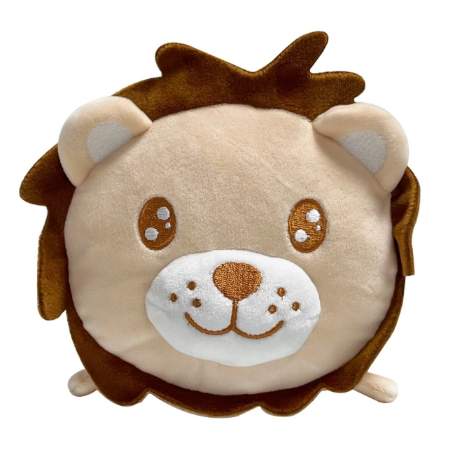 Magic Baby Lev - jouet peluche 40 cm