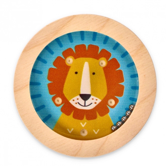 Nouveau ballon animalier