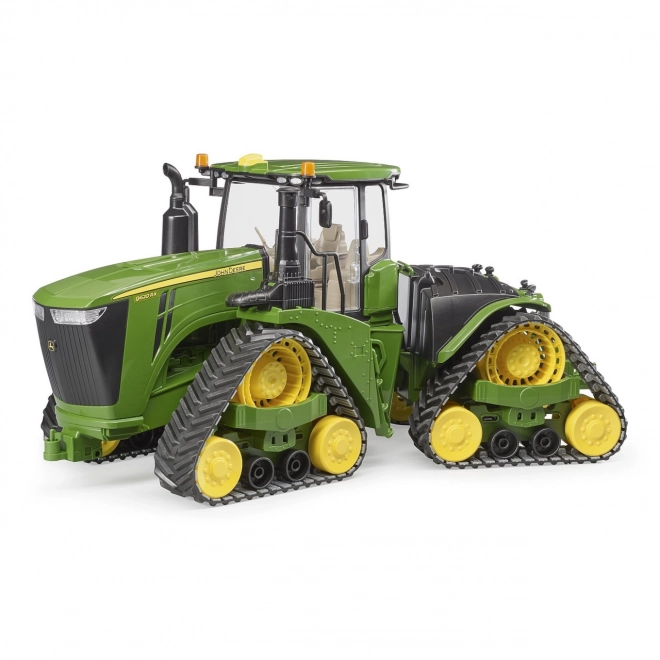 Tracteur à chenilles John Deere 9620RX Bruder