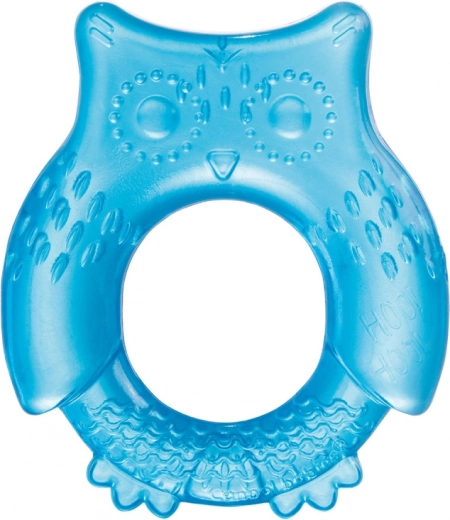 Surface texturée pour un massage en douceur