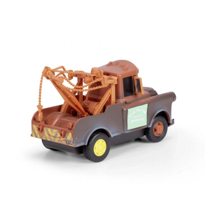 Voitures RC Burák Single Drive 1:32, 1 canal