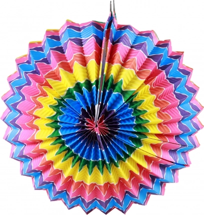 Parfait pour fêtes et défilés