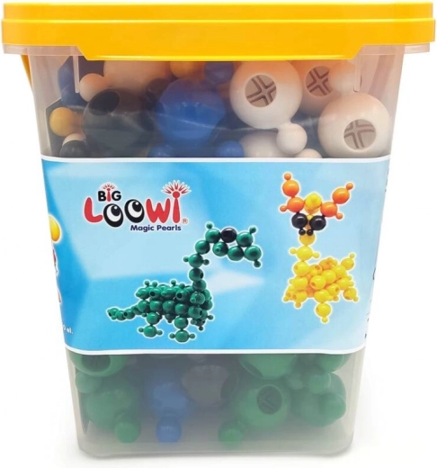 Rangé en un rien de temps