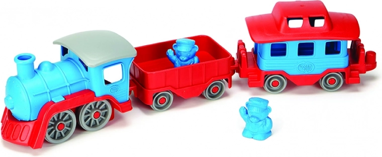 Jouet écologique et sûr