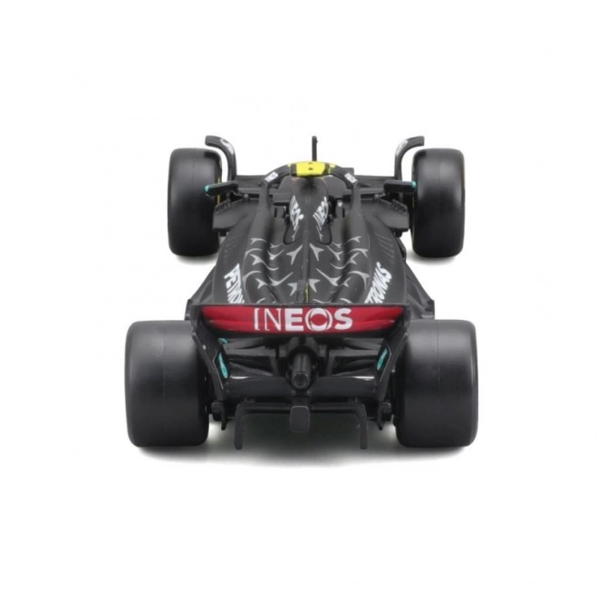 Bburago 1:43 COURSE Formule F1 - Mercedes-AMG F1 W14 E Performance (2023) #63 (George Russell)