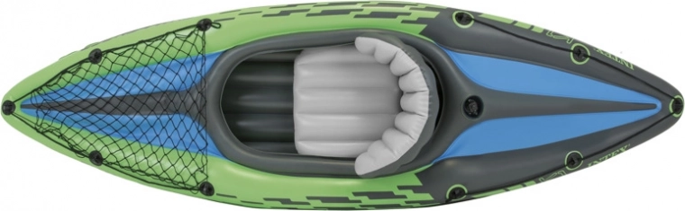 Espace de rangement pratique et éléments de sécurité