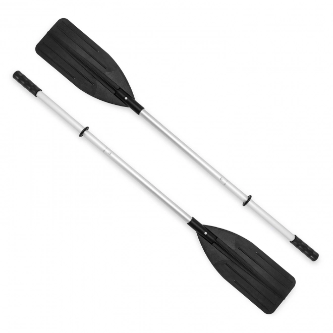 Rames pliables, 137 cm, 2 pièces