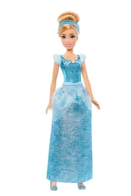 Disney Princesse Cendrillon Poupée