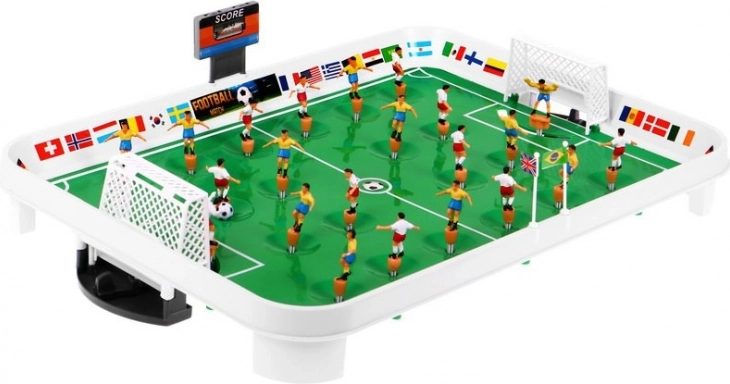 Jeu réaliste