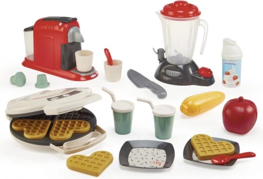 Ensemble cadeau d'appareils ménagers