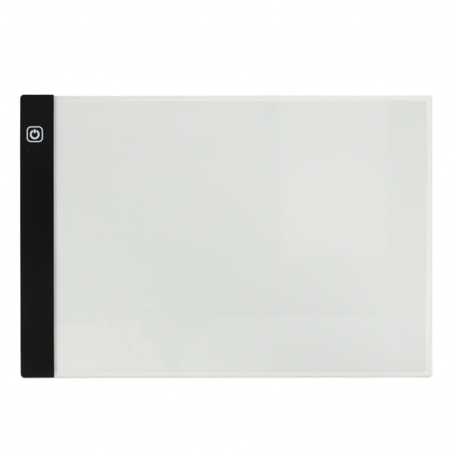 Table à dessin rétroéclairée LED A4