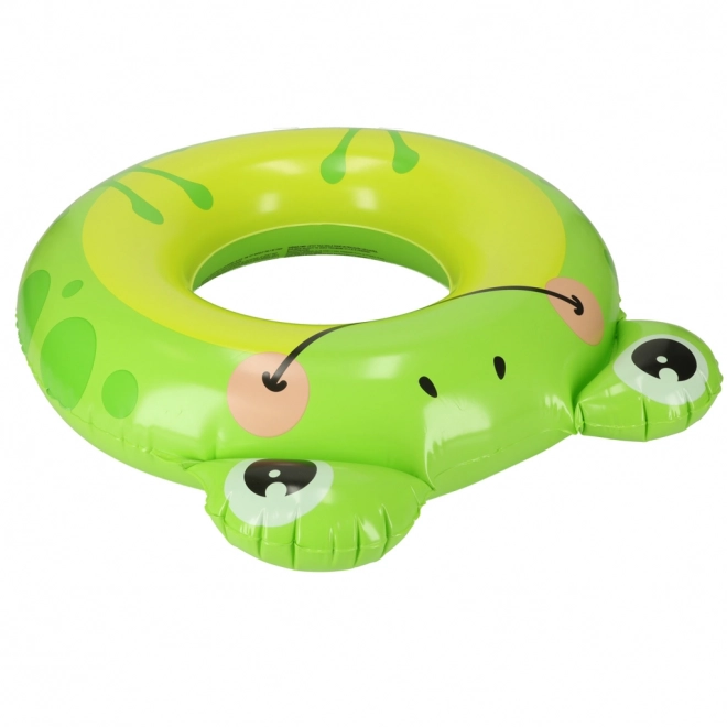 Cercle gonflable pour enfants Grenouille