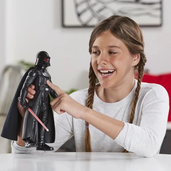 Figurine d'action galactique Star Wars
