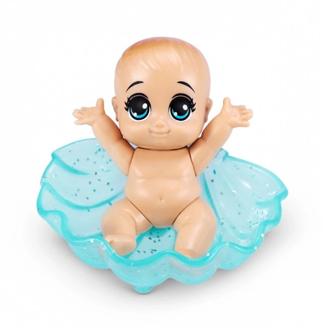 Zuru Sparkle Girlz poupée baby-sitter