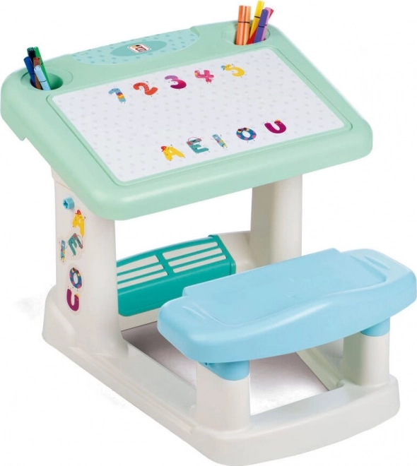 CHICOS Mon premier pupitre scolaire