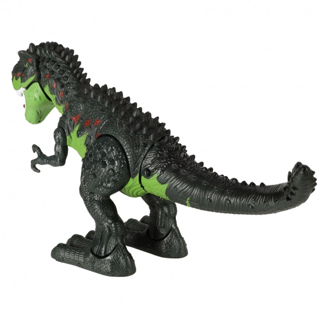 Dinosaure électronique T-Rex