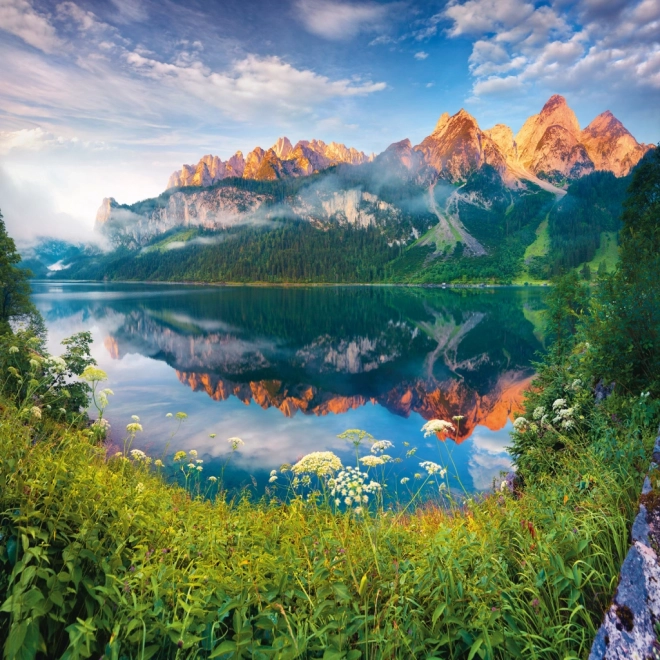 Calendrier de notes Alpes 2026