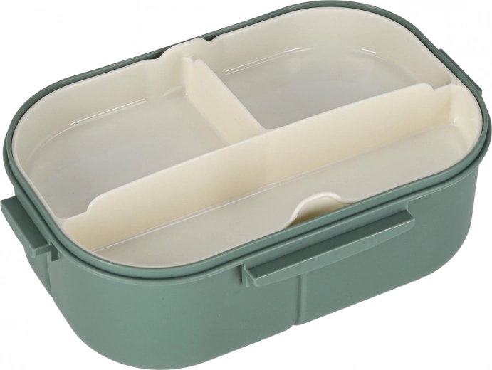 Trois compartiments pour une organisation parfaite