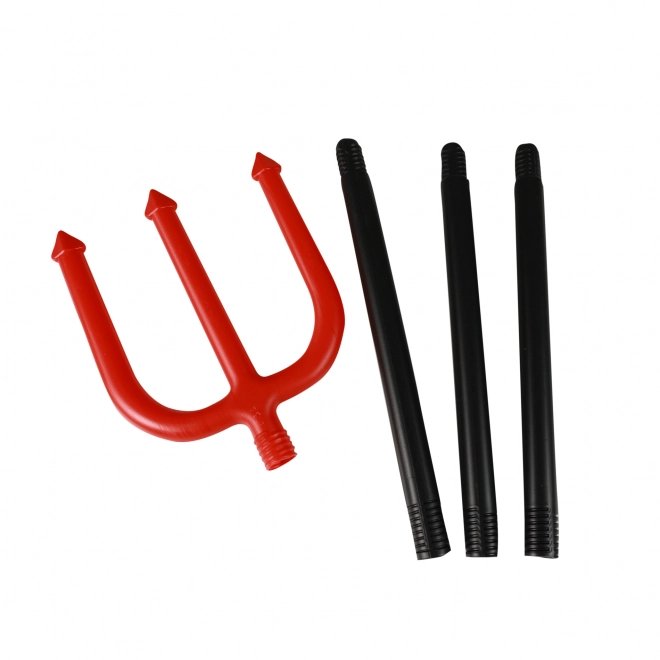 fourche pliable du diable