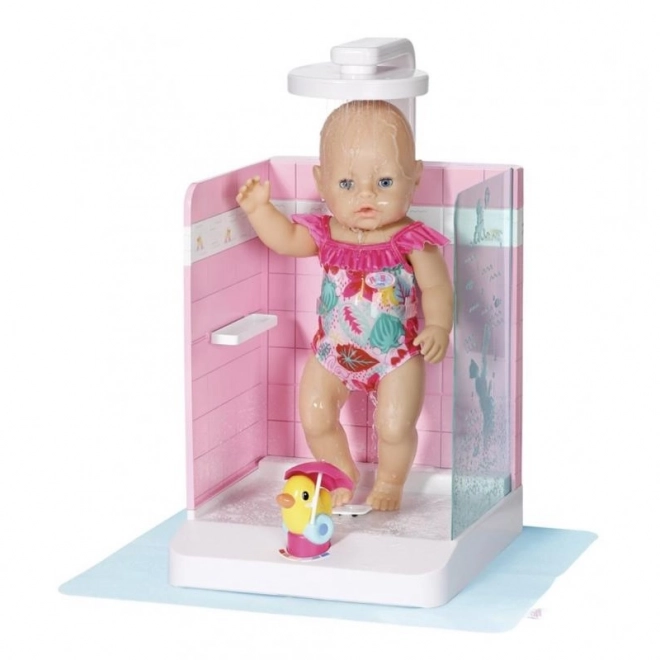 CABINE DE DOUCHE BABY born